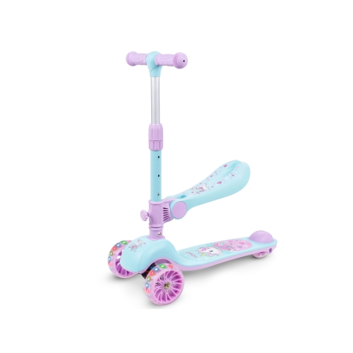 Hulajnoga Balansowa z Siodełkiem